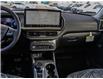 2025 Ford Bronco Sport Big Bend (Stk: 25BS006) in Toronto - Image 17 of 24
