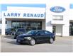 2017 Ford Fusion S (Stk: FU178) in Harrow - Image 1 of 11