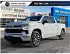2025 Chevrolet Silverado 1500 LT (Stk: 28321) in Parry Sound - Image 1 of 26