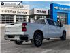 2025 Chevrolet Silverado 1500 LT (Stk: 28321) in Parry Sound - Image 5 of 26