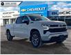 2025 Chevrolet Silverado 1500 LT (Stk: 28321) in Parry Sound - Image 7 of 26