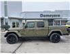 2025 Jeep Gladiator Sport S (Stk: 25050) in Simcoe - Image 2 of 20