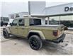 2025 Jeep Gladiator Sport S (Stk: 25050) in Simcoe - Image 3 of 20