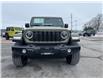 2025 Jeep Gladiator Sport S (Stk: 25050) in Simcoe - Image 8 of 20