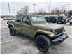 2025 Jeep Gladiator Sport S (Stk: 25050) in Simcoe - Image 7 of 20