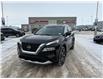 2023 Nissan Rogue Platinum (Stk: B0472) in Saskatoon - Image 1 of 36