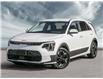 2025 Kia Niro EV Wind (Stk: K53-8336) in Chilliwack - Image 1 of 23