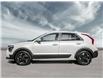 2025 Kia Niro EV Wind (Stk: K53-8336) in Chilliwack - Image 3 of 23