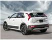 2025 Kia Niro EV Wind (Stk: K53-8336) in Chilliwack - Image 4 of 23