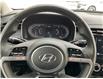 2023 Hyundai Tucson Preferred (Stk: 250030) in North Bay - Image 10 of 21
