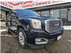 2017 GMC Yukon SLT (Stk: 2412603) in Waterloo - Image 7 of 35