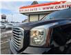 2017 GMC Yukon SLT (Stk: 2412603) in Waterloo - Image 9 of 35