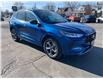 2023 Ford Escape ST-Line (Stk: 24092A) in Amherstburg - Image 9 of 16