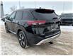 2023 Nissan Rogue Platinum (Stk: B0472) in Saskatoon - Image 4 of 36