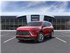 2025 Buick Enclave Preferred (Stk: 102503) in Exeter - Image 8 of 24