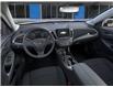 2024 Chevrolet Malibu 1LT (Stk: 100614) in Exeter - Image 15 of 24