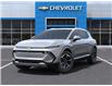 2025 Chevrolet Equinox EV LT (Stk: 101874) in Exeter - Image 6 of 24