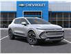 2025 Chevrolet Equinox EV LT (Stk: 101874) in Exeter - Image 7 of 24