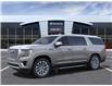 2024 GMC Yukon XL Denali (Stk: 101401) in Exeter - Image 2 of 24