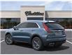 2025 Cadillac XT4 Premium Luxury (Stk: 101669) in Exeter - Image 3 of 24