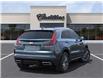 2025 Cadillac XT4 Premium Luxury (Stk: 101669) in Exeter - Image 4 of 24