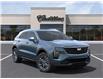 2025 Cadillac XT4 Premium Luxury (Stk: 101669) in Exeter - Image 7 of 24