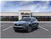 2025 Cadillac XT4 Premium Luxury (Stk: 101669) in Exeter - Image 8 of 24