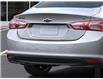 2024 Chevrolet Malibu 1LT (Stk: 100068) in Exeter - Image 14 of 24