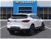2025 Chevrolet Blazer RS (Stk: 101305) in Exeter - Image 4 of 24