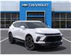 2025 Chevrolet Blazer RS (Stk: 101305) in Exeter - Image 7 of 24