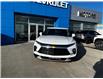 2025 Chevrolet Blazer LT (Stk: 265100) in Fort MacLeod - Image 2 of 24
