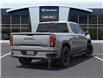 2025 GMC Sierra 1500 Elevation (Stk: 101984) in Exeter - Image 4 of 24