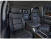 2025 GMC Sierra 1500 Elevation (Stk: 101984) in Exeter - Image 16 of 24