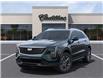 2025 Cadillac XT4 Premium Luxury (Stk: 101997) in Exeter - Image 6 of 24
