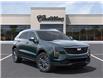 2025 Cadillac XT4 Premium Luxury (Stk: 101997) in Exeter - Image 7 of 24
