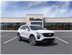 2025 Cadillac XT4 Sport (Stk: 101698) in Exeter - Image 1 of 24