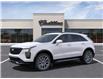 2025 Cadillac XT4 Sport (Stk: 101698) in Exeter - Image 2 of 24