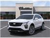 2025 Cadillac XT4 Sport (Stk: 101698) in Exeter - Image 6 of 24
