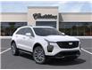 2025 Cadillac XT4 Sport (Stk: 101698) in Exeter - Image 7 of 24