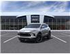 2025 Buick Encore GX Sport Touring (Stk: 101286) in Exeter - Image 8 of 24