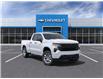 2024 Chevrolet Silverado 1500 Custom (Stk: 100579) in Exeter - Image 1 of 24