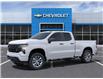 2024 Chevrolet Silverado 1500 Custom (Stk: 100579) in Exeter - Image 2 of 24