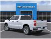 2024 Chevrolet Silverado 1500 Custom (Stk: 100579) in Exeter - Image 3 of 24