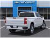 2024 Chevrolet Silverado 1500 Custom (Stk: 100579) in Exeter - Image 4 of 24