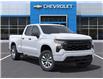 2024 Chevrolet Silverado 1500 Custom (Stk: 100579) in Exeter - Image 7 of 24