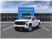 2024 Chevrolet Silverado 1500 Custom (Stk: 100579) in Exeter - Image 8 of 24
