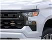 2024 Chevrolet Silverado 1500 Custom (Stk: 100579) in Exeter - Image 10 of 24