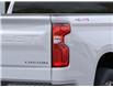 2024 Chevrolet Silverado 1500 Custom (Stk: 100579) in Exeter - Image 11 of 24