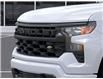 2024 Chevrolet Silverado 1500 Custom (Stk: 100579) in Exeter - Image 13 of 24