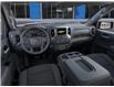 2024 Chevrolet Silverado 1500 Custom (Stk: 100579) in Exeter - Image 15 of 24